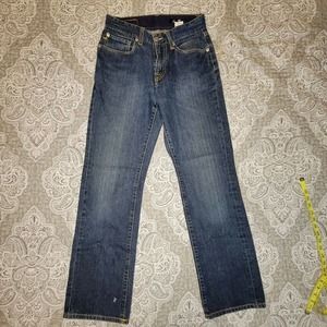 Seven7 premium jeans size 29